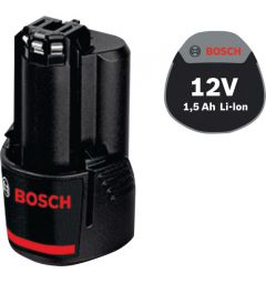 Pin 12V/1.5Ah Bosch