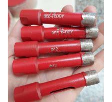 MŨI KHOAN ĐÁ GRANIT 