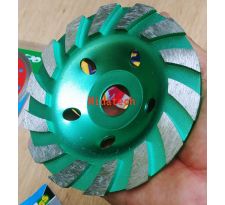 CHÉN MÀI NAM KIẾN 125 MM