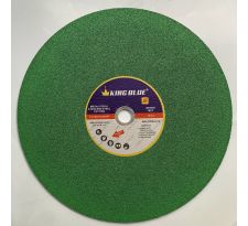  Đá cắt KingBlue 350