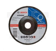 Đá cắt sắt Bosch 100x2.5x16mm  ( 2608600091 )