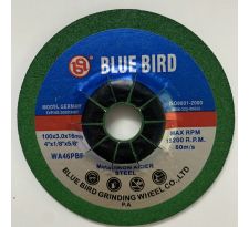 Đá mài King Blue100