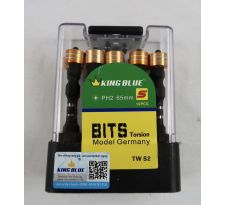  ĐÂU BẮN VÍT CHỤP BẮN TÔN KING BLUE