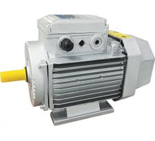 ĐỘNG CƠ ĐIỆN TOÀN PHÁT 1.1Kw ( TUA CHẬM )