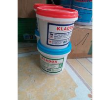 Keo dán đá AB Klaoda