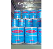 KEO DÁN ĐÁ TEENIAX