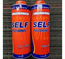 Keo phủ bóng cho đá SELF