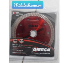 Lưỡi cắt đa năng OMEGA 125MM