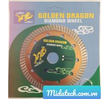 lưỡi cắt đa năng rồng xanh 125mm