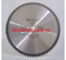 LƯỠI CÁT HƠP KIM KING BLUE K1-305X25.4X80T