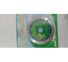 LƯỠI CĂT KHO RỒNG XANH 125MM