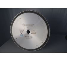 LƯỠI CÁT NHÔM KING BLUE