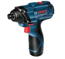 Máy vặn vít dùng pin 12V Bosch GDR 120-LI ( pin 2.0 Ah )