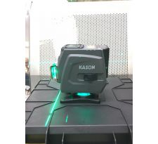 MÁY CĂN BẰNG LASER 12 TIA XANH KASON KLL550