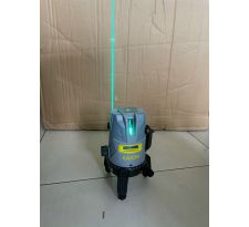 MÁY CĂN BẰNG LASER 5TIA XANH KASON