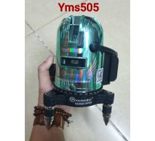 MÁY CĂN BẰNG LASER 5 TIA XANH YAMASU YMS-505