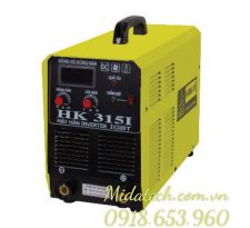 Máy cắt Plasma Hồng Ký HK 100 IGBT PLASMA - 380V