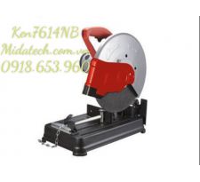 MÁY CẮT SẮT BÀN KEN 7614NB ( 2300W )