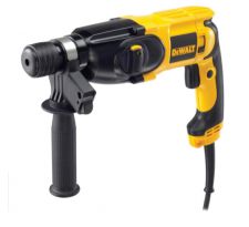 Máy khoan 3 chức năng Dewalt D25033K