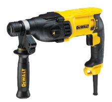 Máy khoan búa Dewalt D25132K-