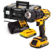 Máy khoan pin DeWalt DCD777D2 (18V)