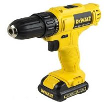 Máy khoan vặn vít chạy Pin Dewalt DCD700C2