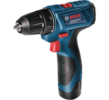 Máy khoan vặn vít dùng pin Bosch GSR 120-LI GEN 2