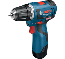  Máy khoan vặn vít dùng pin Bosch GSR 12 V-EC