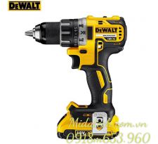  Máy khoan vặn vít dùng pin DeWalt DCD791M2 ( 18V)