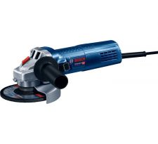 Máy mài góc điều tốc 900W Bosch GWS 900-125 S