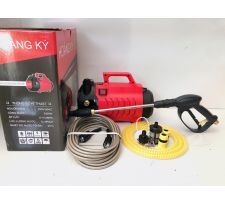 MÁY RỬA XE HOÀNG KÝ H3 2400W