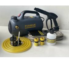 MÁY RỬA XE ZUKUI FORMAN F300