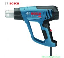 Máy thổi hơi nóng Bosch GHG 20-63