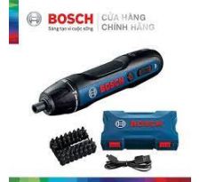 Máy vặn vít Bosch GO GEN 