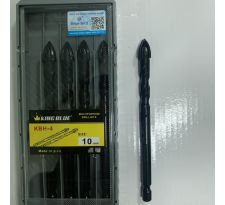 MŨI KHOÁN BÊ TÔNG 4 CẠNH