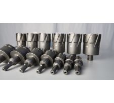 MŨI KHOAN TỬ KING BLUE