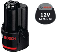 Pin 12V/1.5Ah Bosch