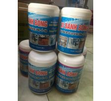 XI ĐÁNH BÓNG ĐÁ GRANIT