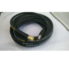 DÂY RƯA XE ÁP LỰC BỐ THÉP 3 LỚP 10 MÉT