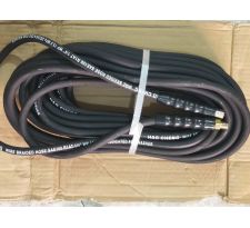 DÂY RƯA XE ÁP LỰC BỐ THÉP 3 LỚP 15 MÉT