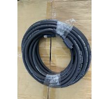 DÂY RƯA XE ÁP LỰC BỐ THÉP 3 LỚP 20 MÉT