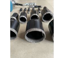 MUI KHOAN ĐÁ KIM CƯƠNG