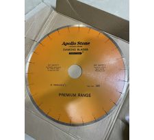 LƯỠI CẮT ĐÁ APOLLO STONE