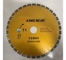 LƯỠI CẮT ĐÁ GRANITE  KING BLUE T1