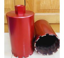 MŨI KHOAN ĐẤ HOA CƯƠNG RÚT LÕI 