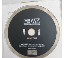 LƯỠI CẮT ĐÁ EHWA 