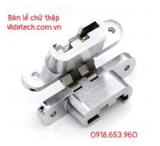 Bản lề chữ thập