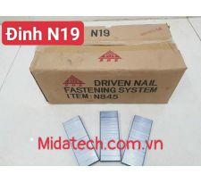 Đinh bắn ghế so pha N17, N19, N21