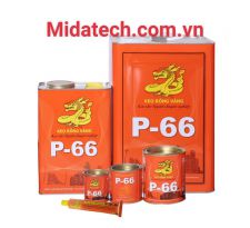 Keo rồng vàng P-66