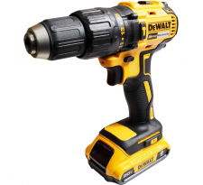 Máy khoan vặn vít dùng pin 20V Dewalt DCD7781D2-B1